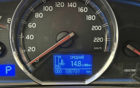 Toyota RAV4, 2014 год, 1 999 000 рублей, 20 фотография