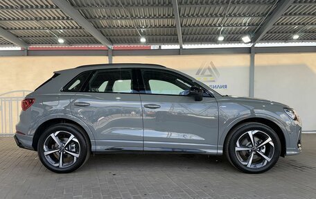 Audi Q3, 2026 год, 4 100 000 рублей, 6 фотография