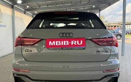 Audi Q3, 2026 год, 4 100 000 рублей, 4 фотография