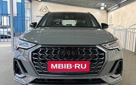 Audi Q3, 2026 год, 4 100 000 рублей, 8 фотография