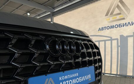 Audi Q3, 2026 год, 4 100 000 рублей, 12 фотография