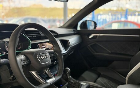 Audi Q3, 2026 год, 4 100 000 рублей, 14 фотография