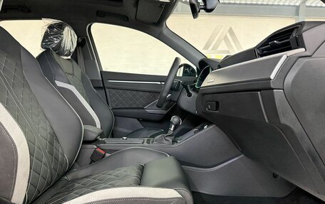 Audi Q3, 2026 год, 4 100 000 рублей, 15 фотография