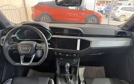 Audi Q3, 2026 год, 4 100 000 рублей, 13 фотография