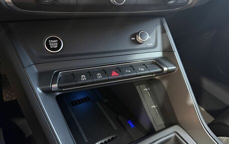 Audi Q3, 2026 год, 4 100 000 рублей, 19 фотография