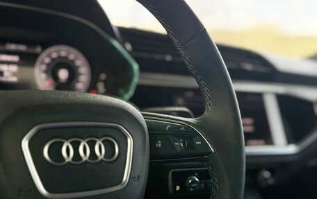 Audi Q3, 2026 год, 4 100 000 рублей, 20 фотография