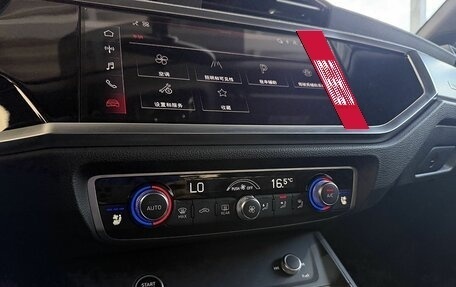 Audi Q3, 2026 год, 4 100 000 рублей, 18 фотография