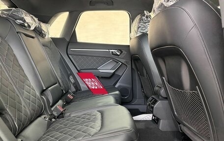 Audi Q3, 2026 год, 4 100 000 рублей, 16 фотография