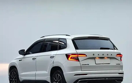 Skoda Karoq I, 2022 год, 1 576 000 рублей, 5 фотография