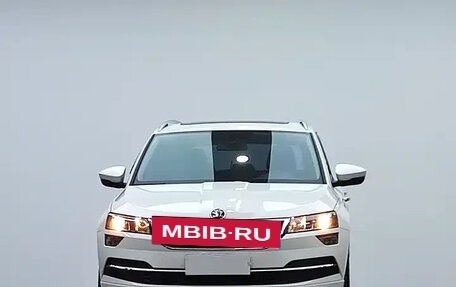 Skoda Karoq I, 2022 год, 1 576 000 рублей, 2 фотография