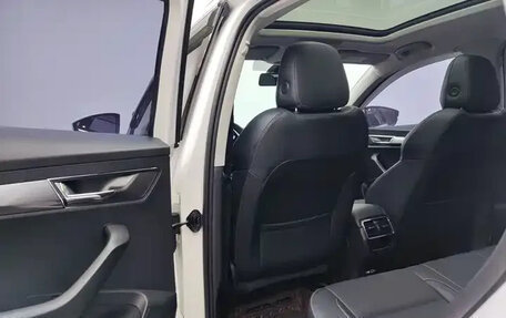 Skoda Karoq I, 2022 год, 1 576 000 рублей, 15 фотография