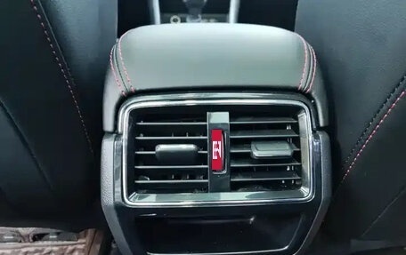 Skoda Karoq I, 2022 год, 1 576 000 рублей, 14 фотография