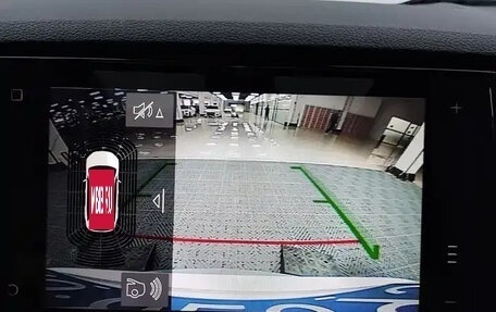 Skoda Karoq I, 2022 год, 1 576 000 рублей, 13 фотография
