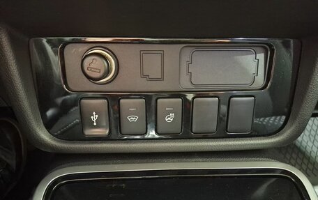 Mitsubishi Outlander III рестайлинг 3, 2018 год, 2 190 000 рублей, 16 фотография