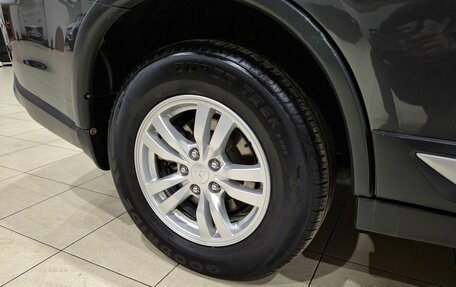 Mitsubishi Outlander III рестайлинг 3, 2018 год, 2 190 000 рублей, 20 фотография