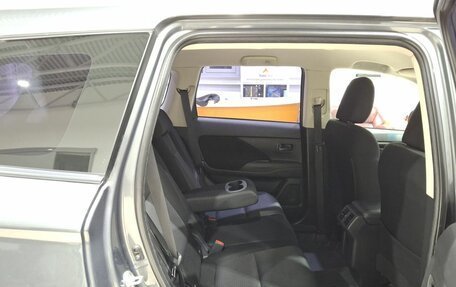 Mitsubishi Outlander III рестайлинг 3, 2018 год, 2 190 000 рублей, 18 фотография