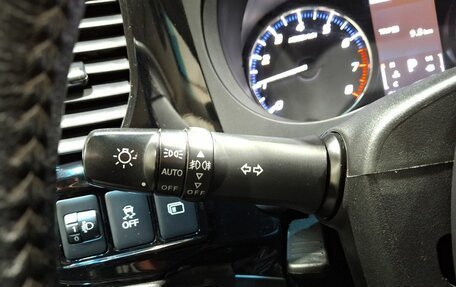 Mitsubishi Outlander III рестайлинг 3, 2018 год, 2 190 000 рублей, 36 фотография