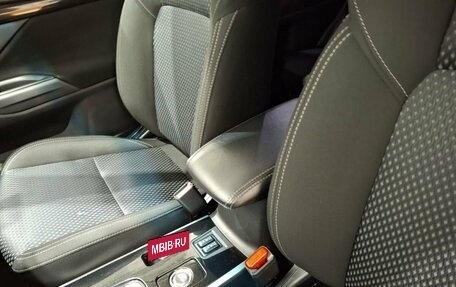 Mitsubishi Outlander III рестайлинг 3, 2018 год, 2 190 000 рублей, 37 фотография