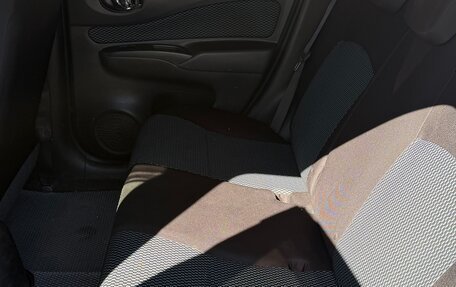 Nissan Note II рестайлинг, 2016 год, 575 000 рублей, 9 фотография