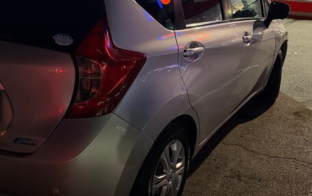 Nissan Note II рестайлинг, 2016 год, 575 000 рублей, 7 фотография