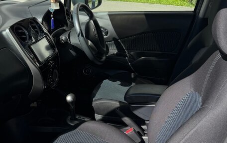 Nissan Note II рестайлинг, 2016 год, 575 000 рублей, 10 фотография