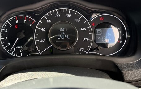 Nissan Note II рестайлинг, 2016 год, 575 000 рублей, 12 фотография