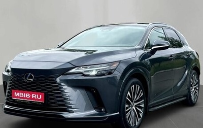 Lexus RX IV рестайлинг, 2023 год, 7 290 000 рублей, 1 фотография