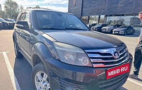 Great Wall Hover H3 I, 2013 год, 369 000 рублей, 3 фотография