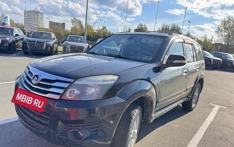 Great Wall Hover H3 I, 2013 год, 369 000 рублей, 2 фотография
