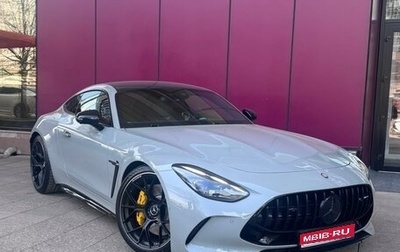Mercedes-Benz AMG GT, 2024 год, 21 499 000 рублей, 1 фотография