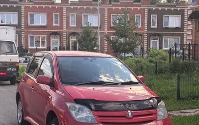 Toyota Ist II, 2002 год, 499 999 рублей, 1 фотография