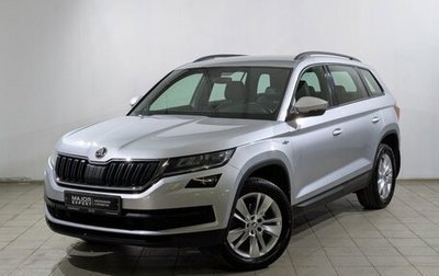 Skoda Kodiaq I, 2021 год, 3 200 000 рублей, 1 фотография