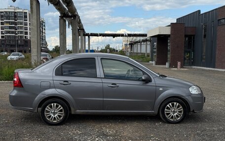 Chevrolet Aveo III, 2011 год, 350 000 рублей, 2 фотография