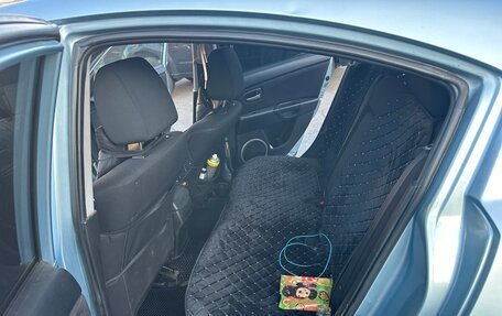 Mazda 3, 2006 год, 295 000 рублей, 6 фотография