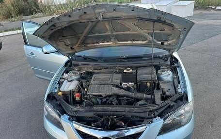 Mazda 3, 2006 год, 295 000 рублей, 8 фотография