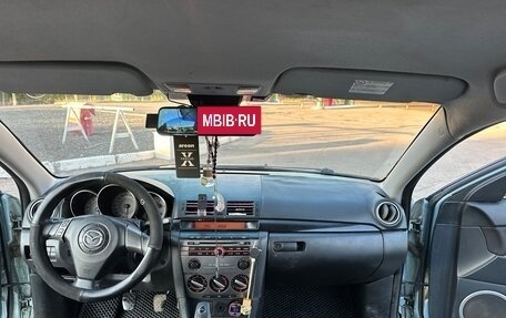 Mazda 3, 2006 год, 295 000 рублей, 5 фотография