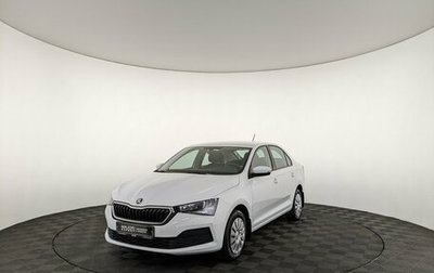 Skoda Rapid II, 2021 год, 1 375 000 рублей, 1 фотография