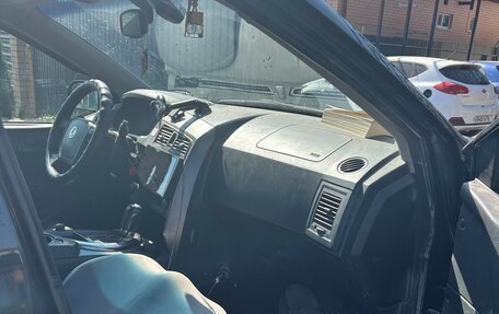 SsangYong Kyron I, 2009 год, 600 000 рублей, 12 фотография