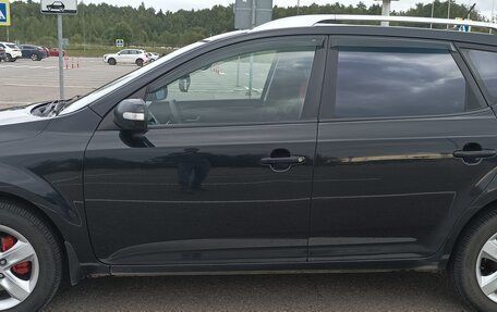 KIA cee'd I рестайлинг, 2010 год, 650 000 рублей, 4 фотография