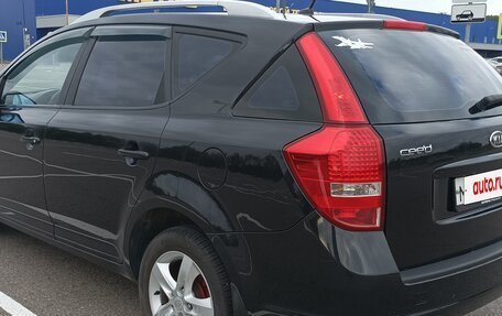 KIA cee'd I рестайлинг, 2010 год, 650 000 рублей, 5 фотография