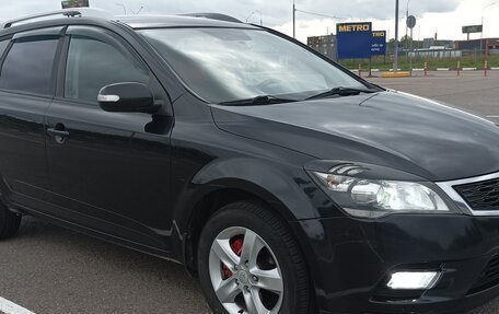 KIA cee'd I рестайлинг, 2010 год, 650 000 рублей, 2 фотография