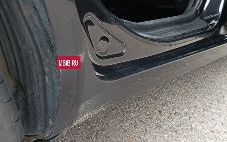 KIA cee'd I рестайлинг, 2010 год, 650 000 рублей, 9 фотография