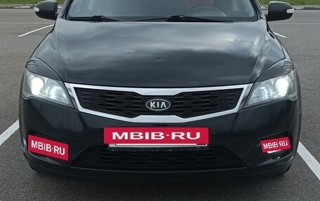 KIA cee'd I рестайлинг, 2010 год, 650 000 рублей, 3 фотография