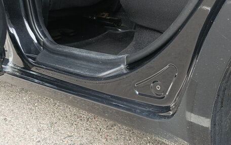 KIA cee'd I рестайлинг, 2010 год, 650 000 рублей, 11 фотография
