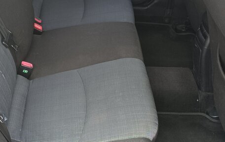 KIA cee'd I рестайлинг, 2010 год, 650 000 рублей, 13 фотография
