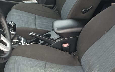 KIA cee'd I рестайлинг, 2010 год, 650 000 рублей, 17 фотография
