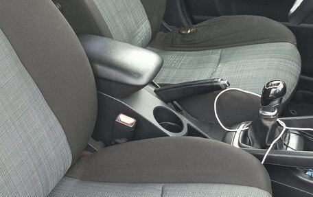 KIA cee'd I рестайлинг, 2010 год, 650 000 рублей, 21 фотография