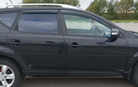 KIA cee'd I рестайлинг, 2010 год, 650 000 рублей, 23 фотография