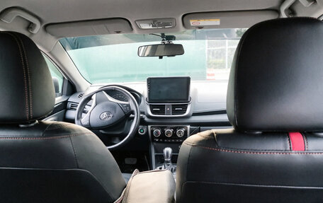 Toyota Yaris XP150 рестайлинг, 2022 год, 1 990 000 рублей, 3 фотография