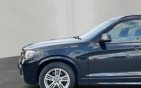 BMW X3, 2015 год, 2 150 000 рублей, 7 фотография